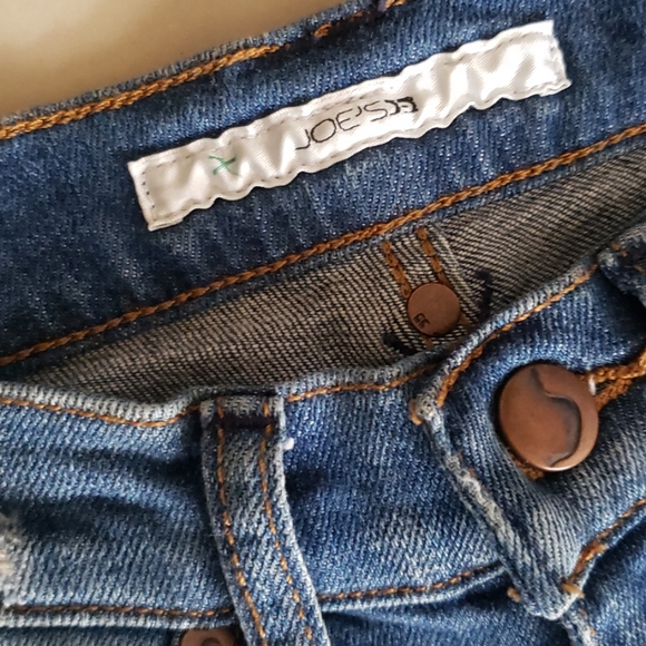 Joe's Jeans The Rocker - Picture 4 of 7